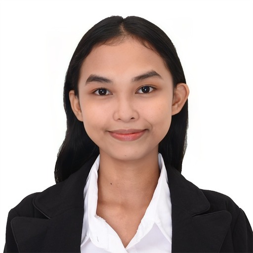 Jestine Rose Pagapular