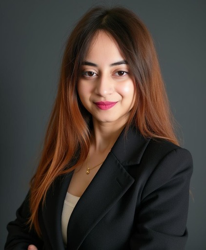 Tiyasa Saha