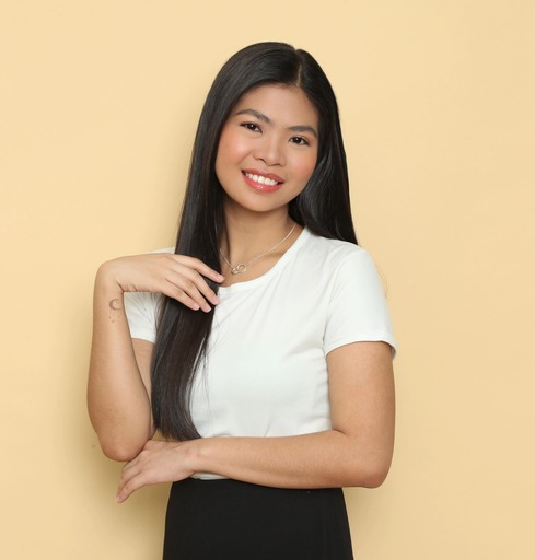 Nathanielle Trina B. Hombre